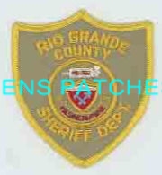 COLORADO,A,RIO GRANDE COUNTY SHERIFF 3
